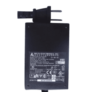 12 Volt Power Supply