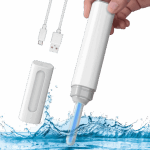 UV Pen Sanitizing