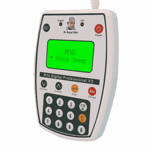 rife machines for sale