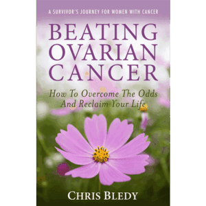 beating ovarian cancer