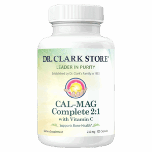 Cal-Mag