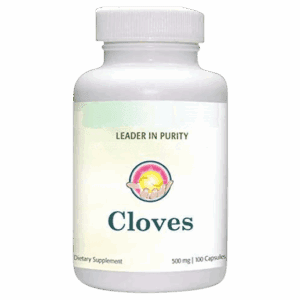 cloves