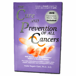 cure and prevention of all cancers