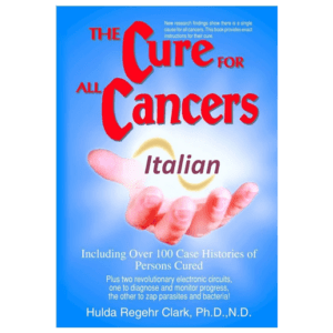 Cure For All Cancers in Itallian
