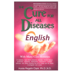 cure for all diseases