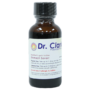 Dr. Clark Modified Lugol's Iodine Supplement Stomach Saver! 1 fl. oz (30 cc) (Vegetable Wash)