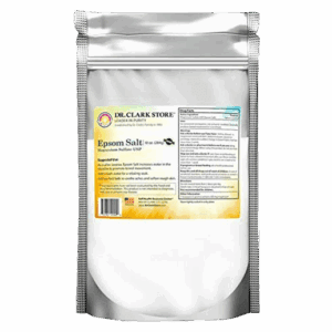 Epson Salts