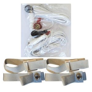 Flex Straps and Leads