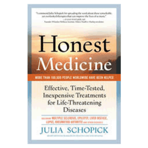 Honest Medicine, by Julia Schopick