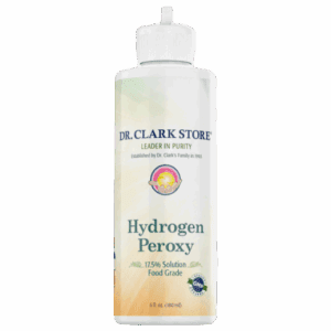 Hydrogen Peroxide