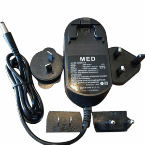 International Adapter for Rife Machines or Zappers