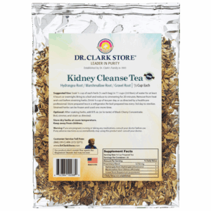 Kidney Support Tea