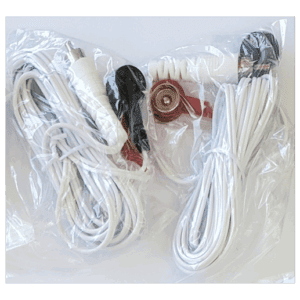 leads for straps