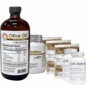 liver cleanse