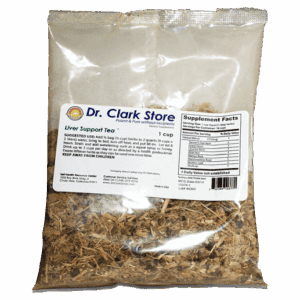 Liver support Tea