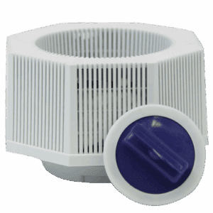 vitalizer plus mineral basket