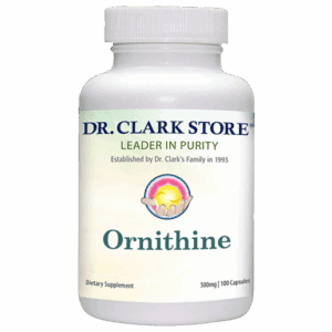 ornithine