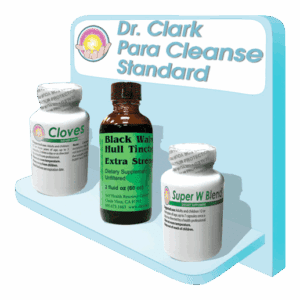 Para Cleanse Standard