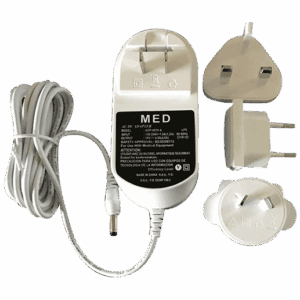 Power Supply for the Rife & Zapper Professionals