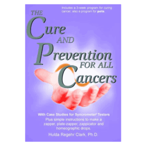 prevention of all