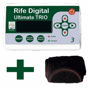 rife machines for sale