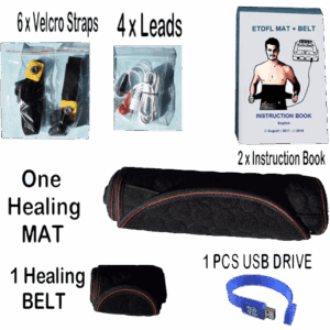 GB4000 Super Mat Pack