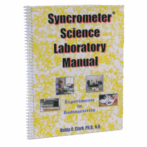 syncrometer lab manual