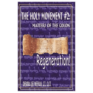 holy movement #2