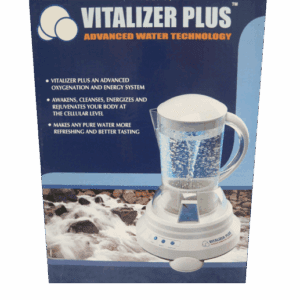 Vitalizer Plus Water Machine
