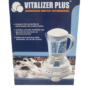 Vitalizer Plus Water Machine