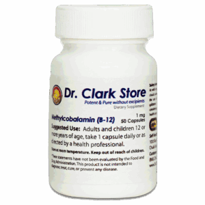 VITAMIN B12