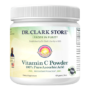 Vitamin C powder (16oz/1 lb)