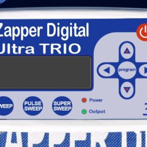 Zapper Trio