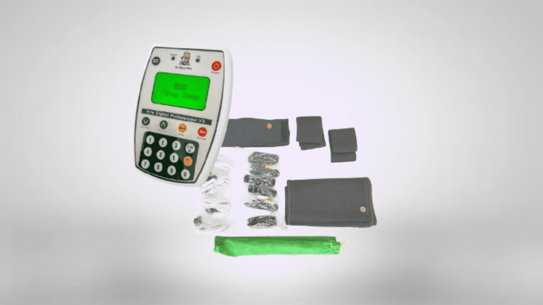 Can You Treat Multiple Issues Simultaneously with a Rife Machine?