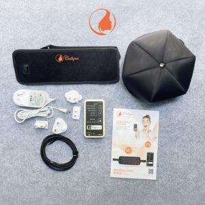Culique Infrared Face & Hair Therapy System