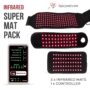 Injury Super Mat Pack