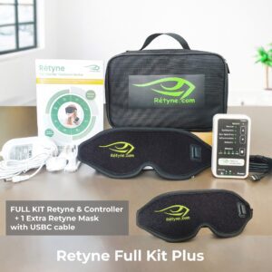 Retyne Full Kit Plus