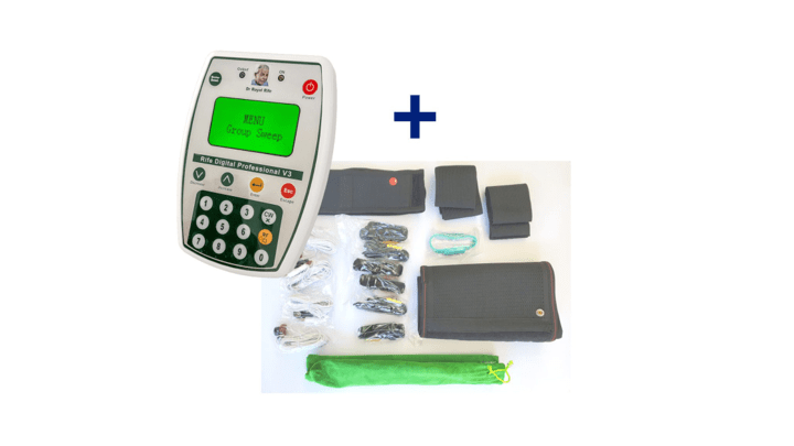 Rife Machine Treatment: How Does Digital Resonance Support Your Health?